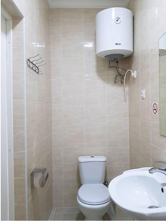 Sky Hotel Bişkek Dış mekan fotoğraf