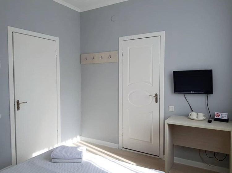 Sky Hotel Bişkek Dış mekan fotoğraf